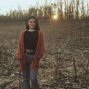 Meet your Posher, Elizabeth